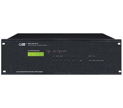 VGA16X16A矩陣 OBT-VGA1616