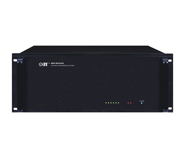 多點控制單元（MCU）32用戶（E型）OBT-MCU200 E32