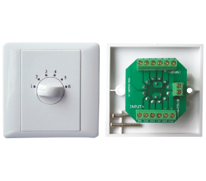 音量控制器 OBT-1030