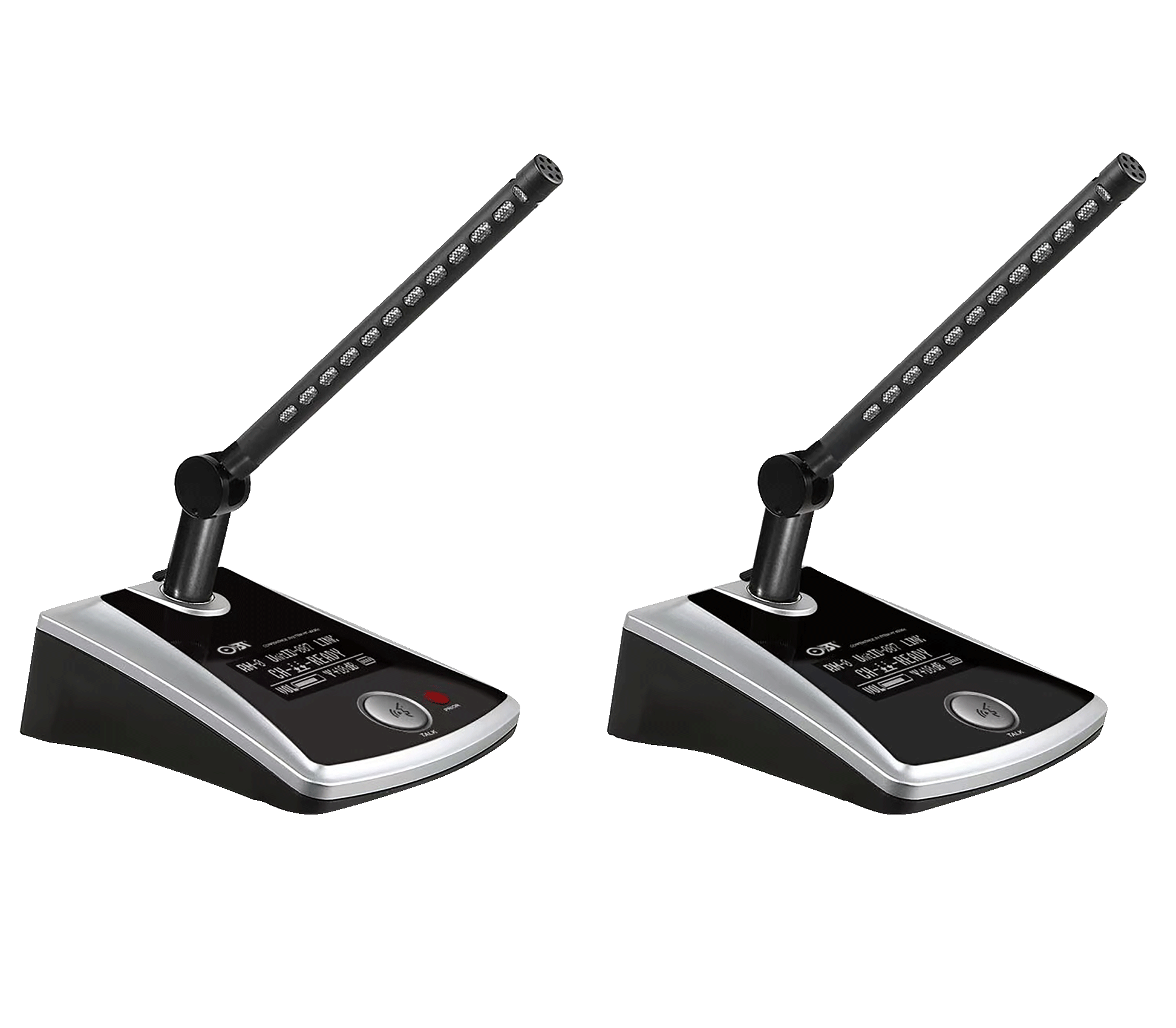 會議系統(tǒng)主席單元(視像跟蹤) OBT-8230C