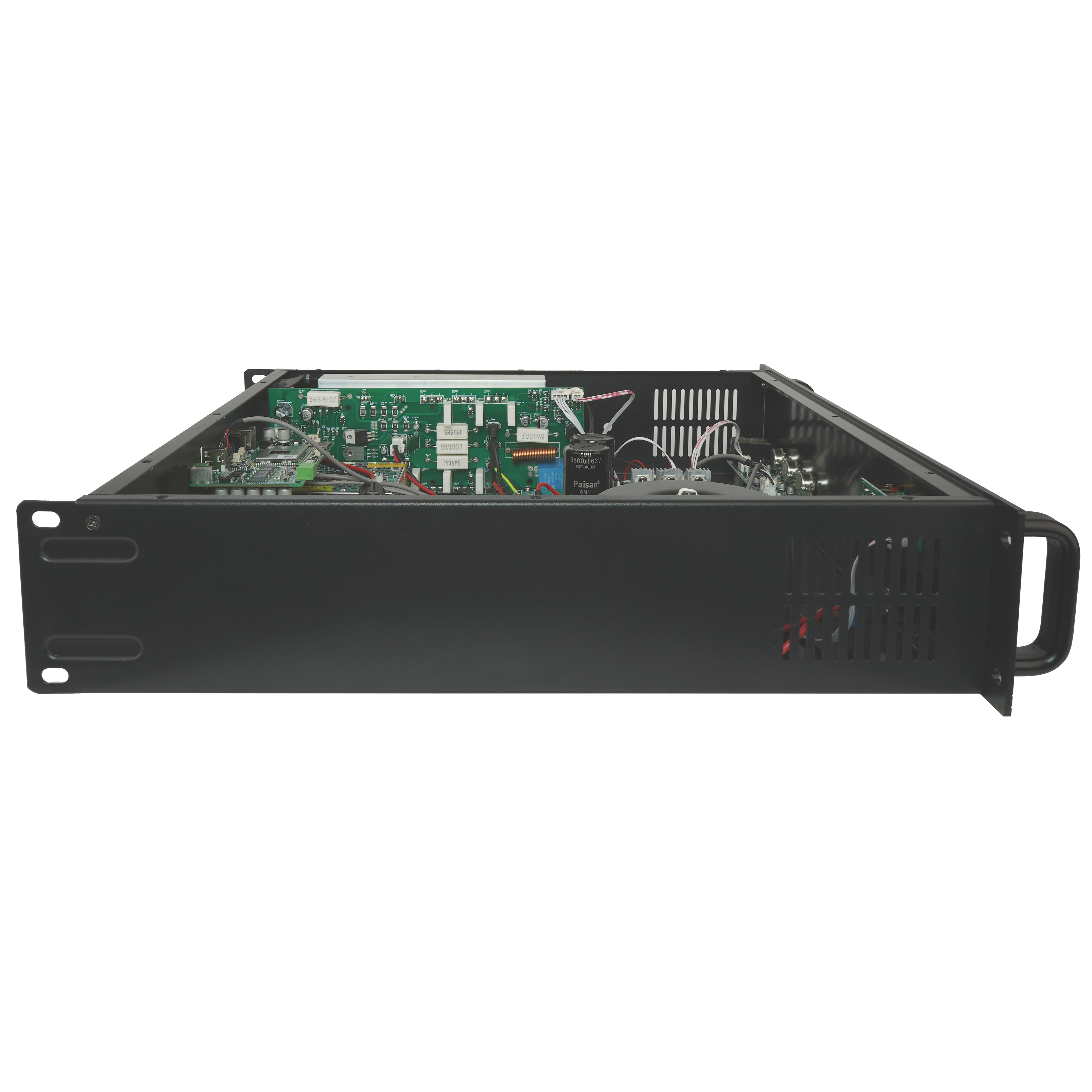 IPSIP網(wǎng)絡功放 OBT-NP6450