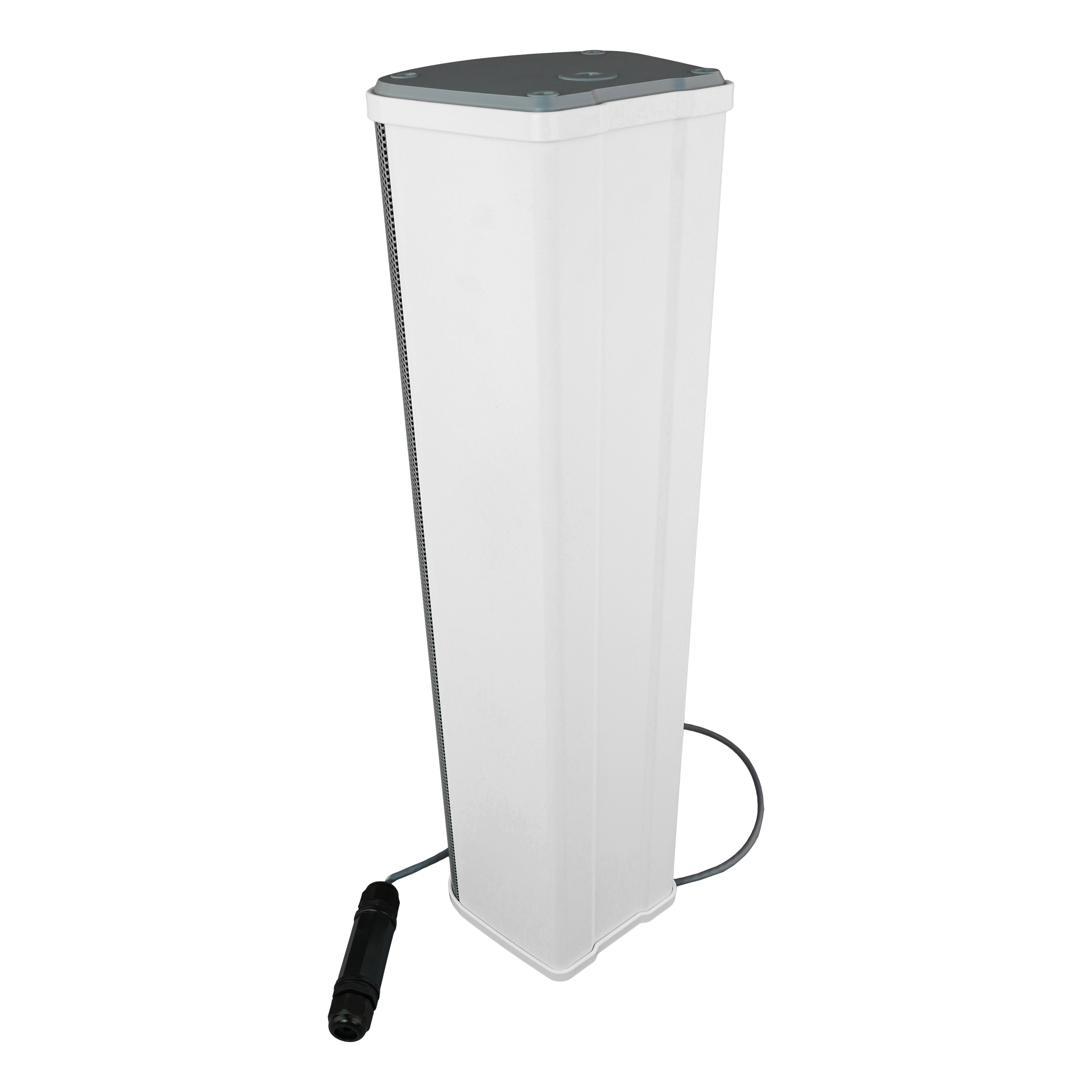 IPSIP網(wǎng)絡防水音柱 OBT-POE283