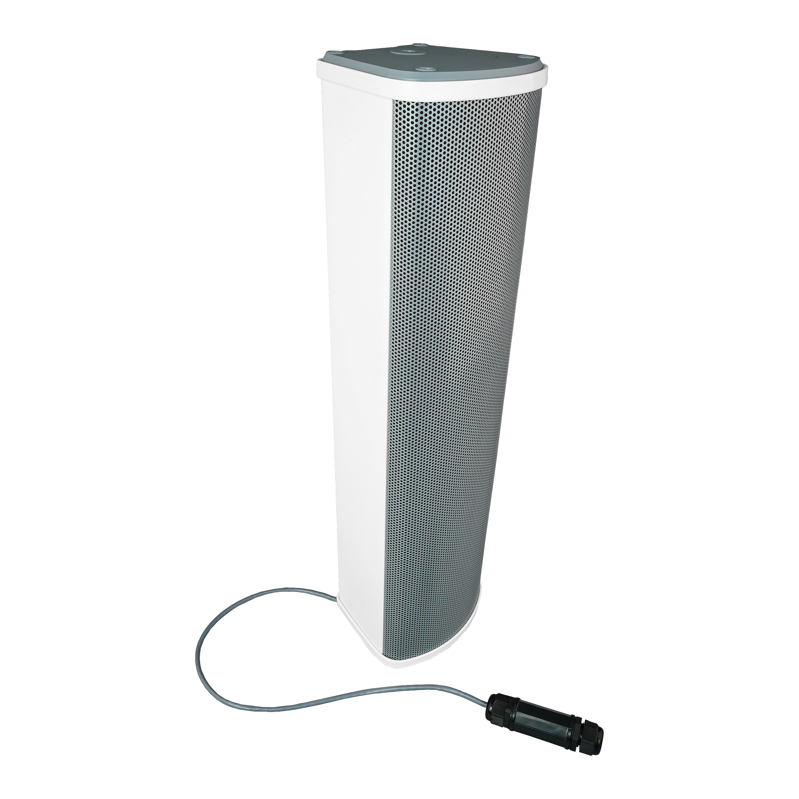 IPSIP網(wǎng)絡(luò)防水音柱 OBT-POE283