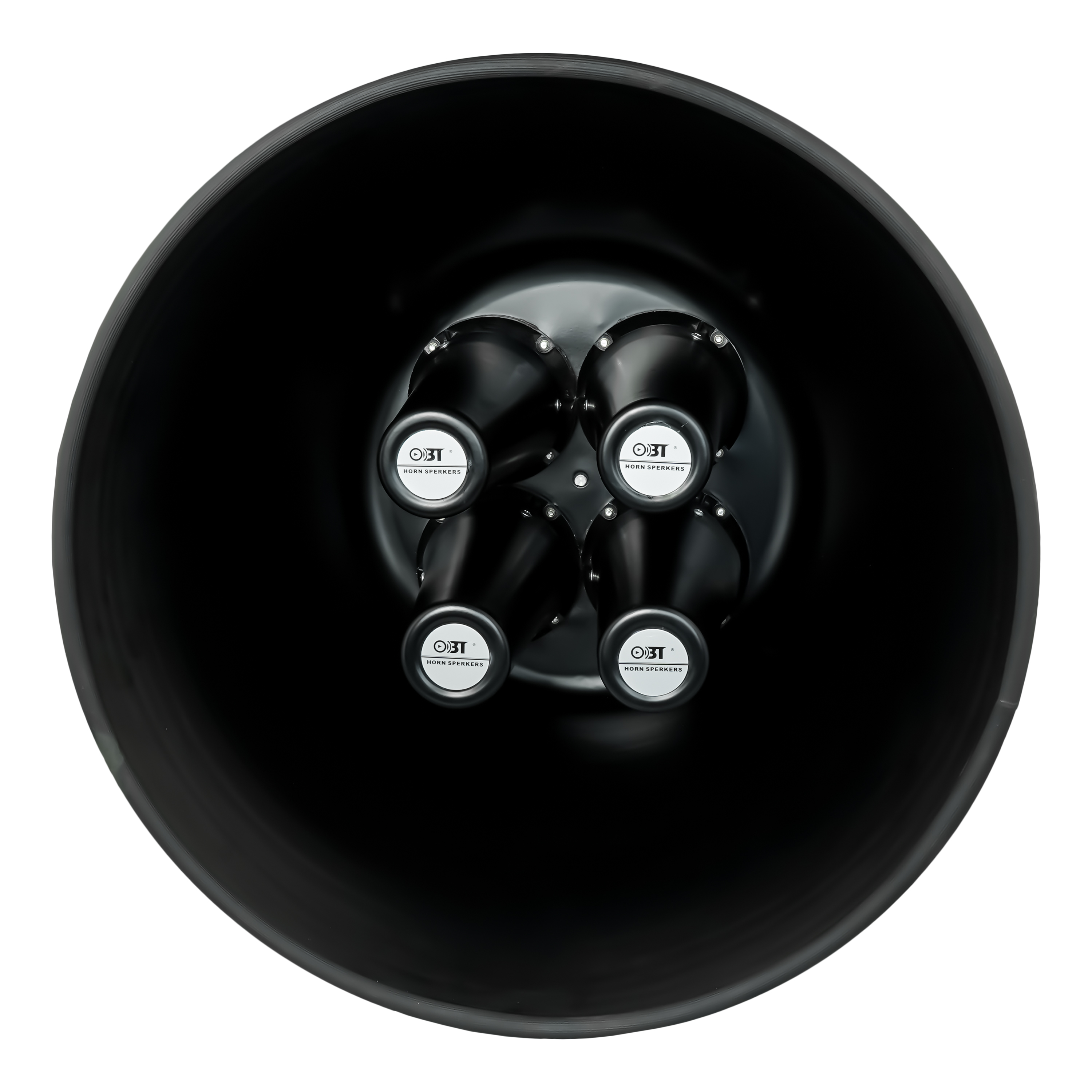 IPSIP號角音箱 OBT-NP319