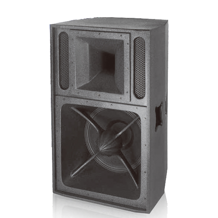 大型戶(hù)外演出音箱系列 OBT-LS818