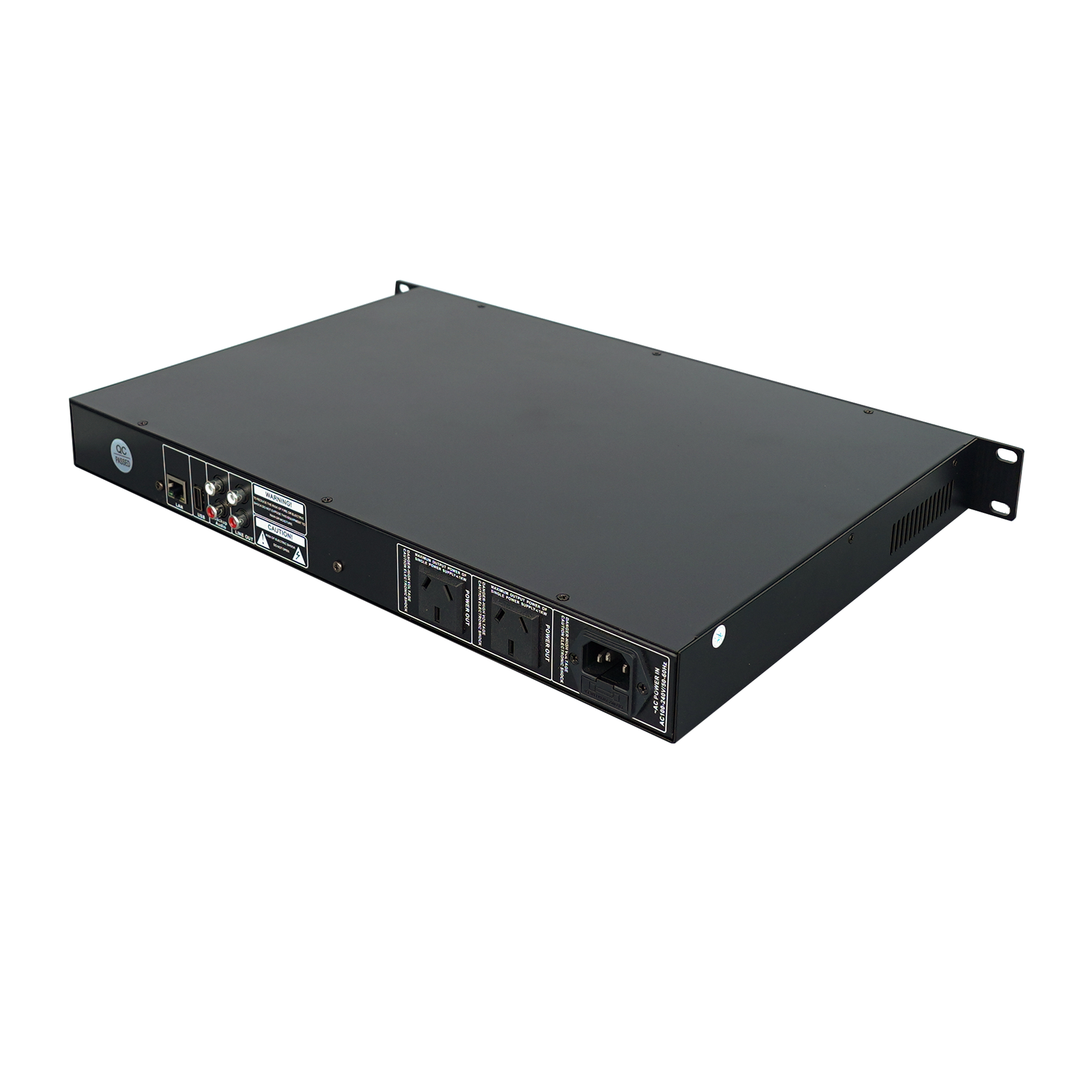 網絡解碼器 OBT-9928