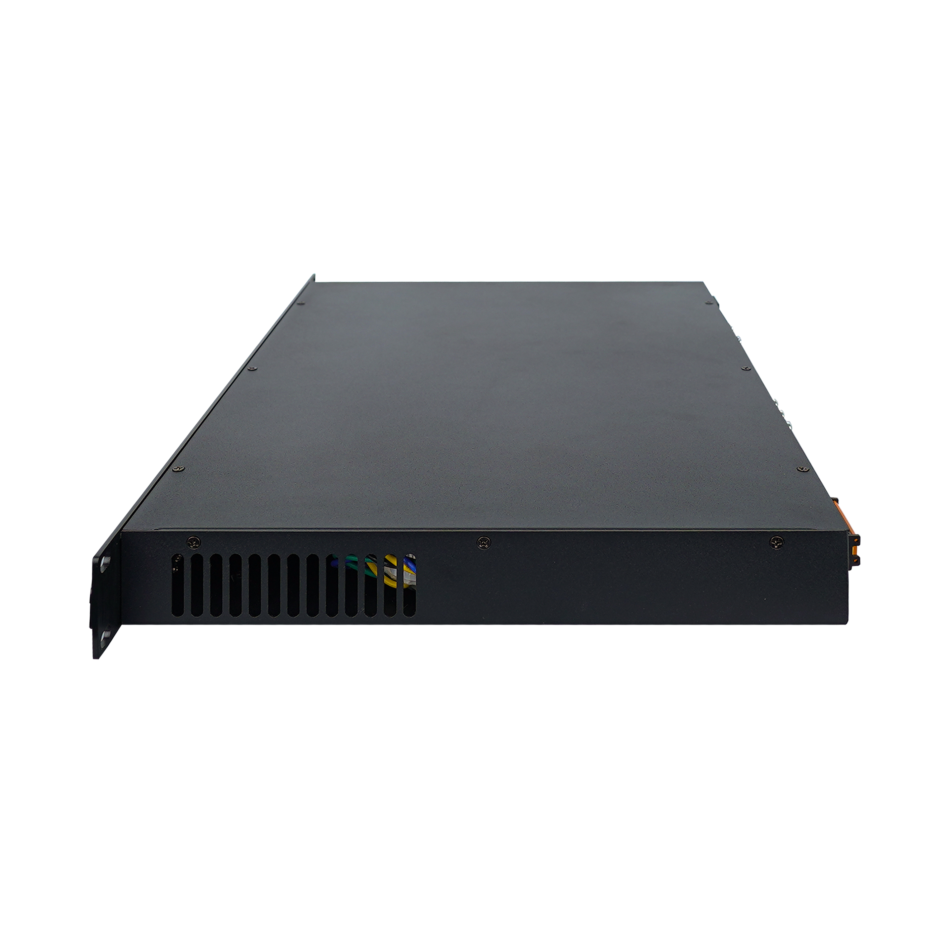 240W網絡功放 OBT-NP6240D