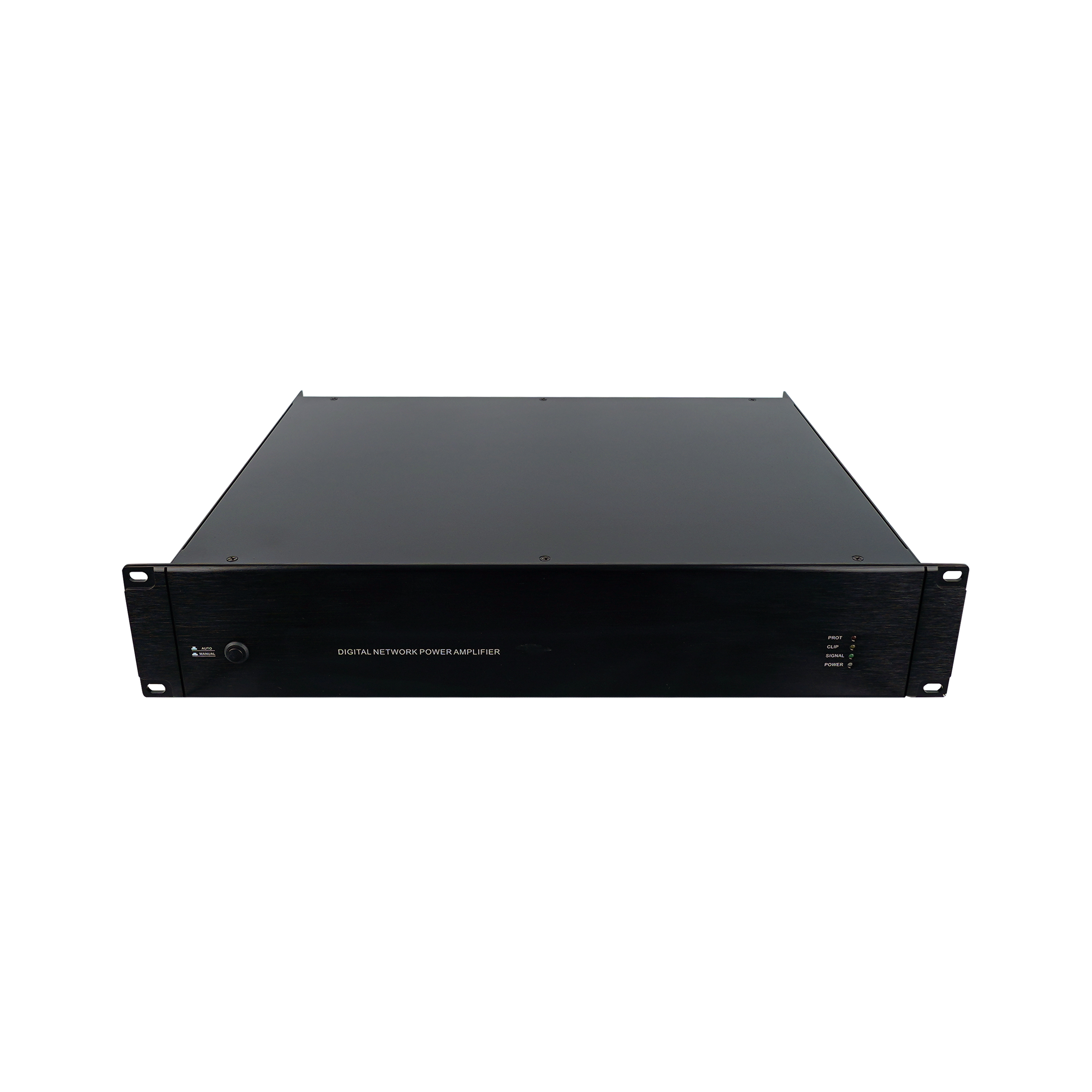 800W網絡功放 OBT-NP6800D