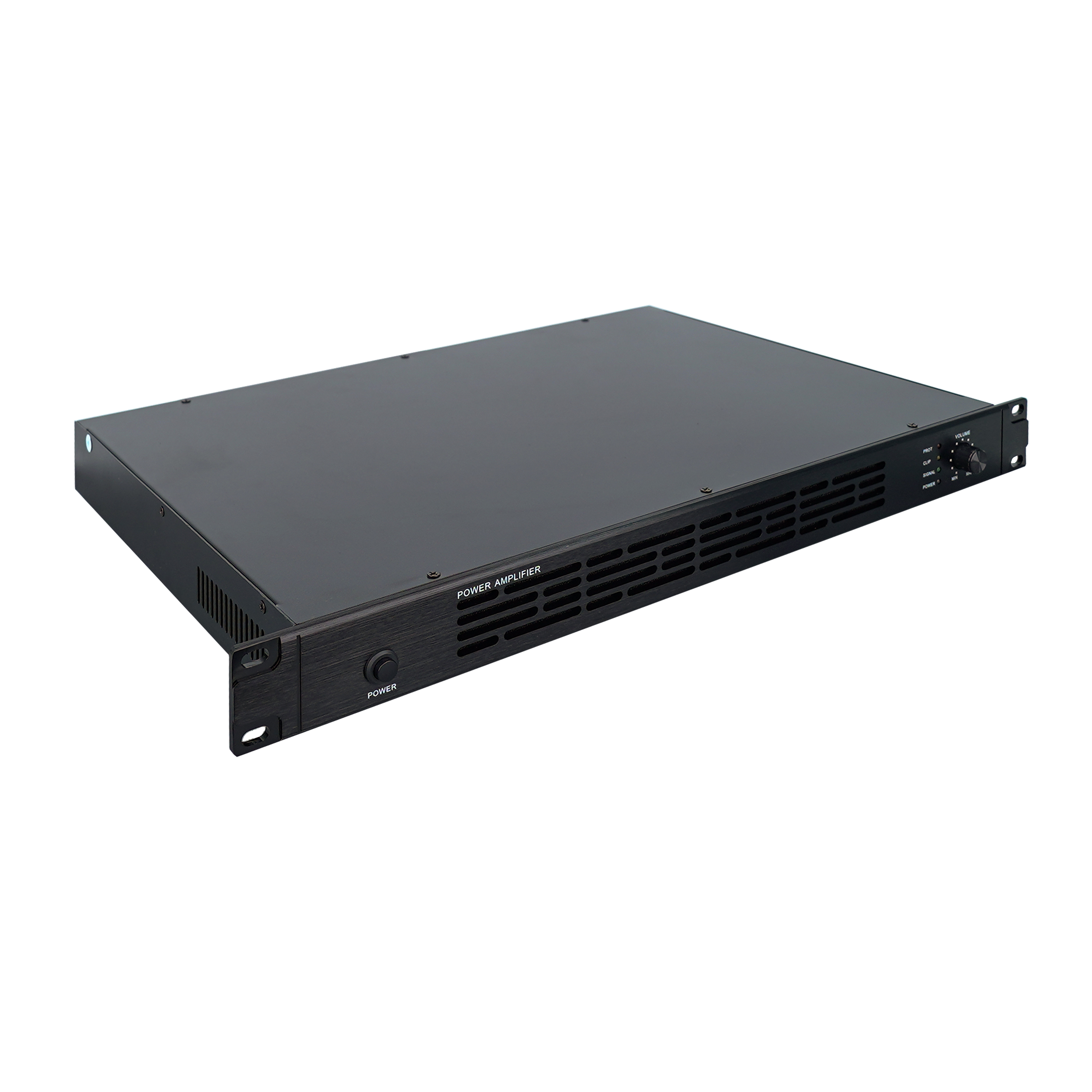 純后級功放 OBT-7250D